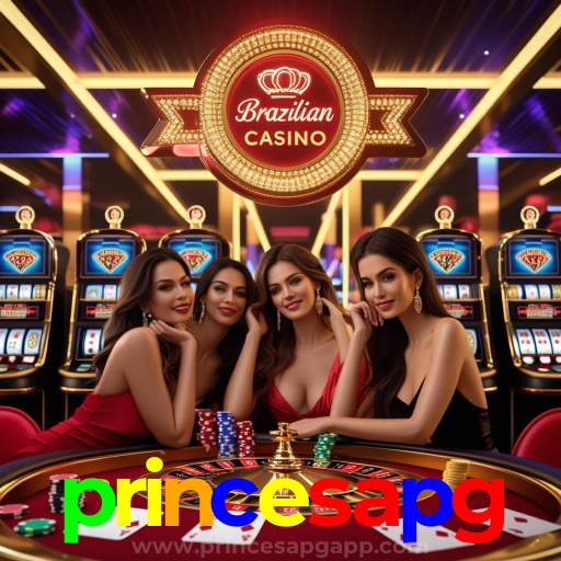 Descubra o Mundo das Apostas Desportivas no princesapg
