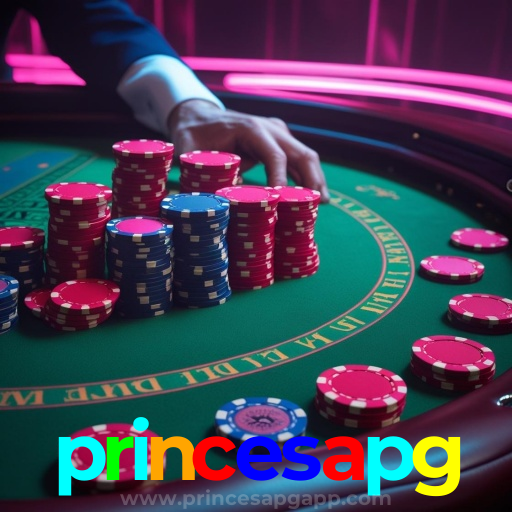 Cassino ao vivo no Brasil | princesapg: segura e premiada