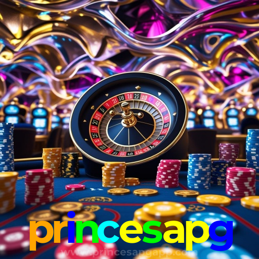 Descubra a Diversão dos Jogos de Mesa na princesapg