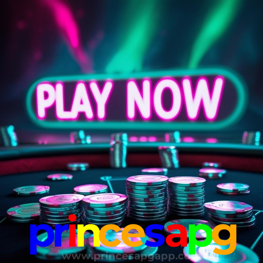 Explorando a Categoria de Jogos de Poker no princesapg