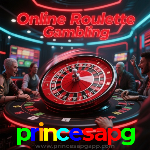 Descubra a Emoção do Cassino Ao Vivo no princesapg