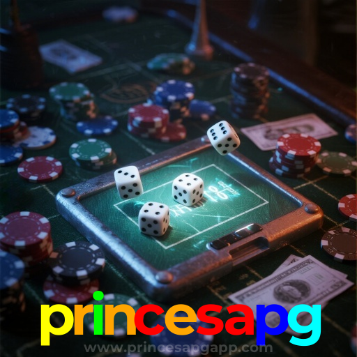 princesapg: Plataforma Segura e Premiada
