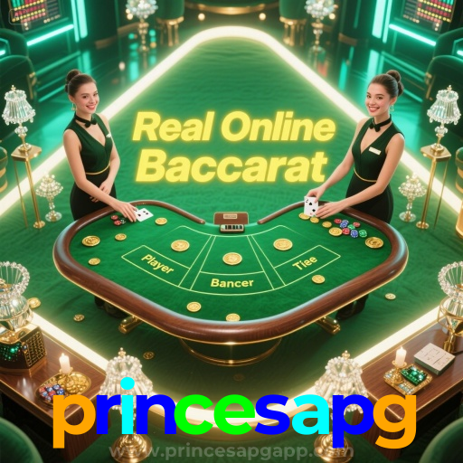 A Emoção das Máquinas Slots no princesapg