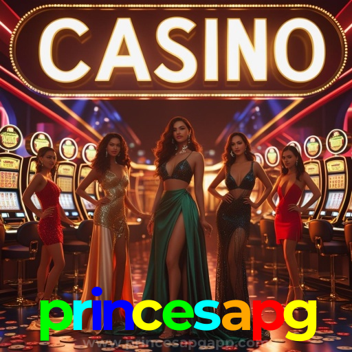 Descubra as Promoções Especiais da princesapg